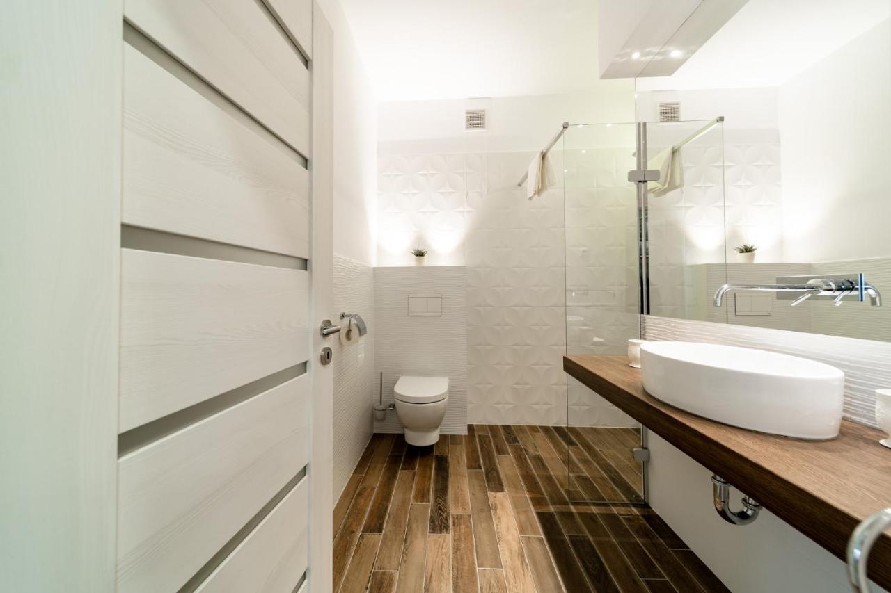 Be My Apartman Odorheiu Secuiesc Exterior photo